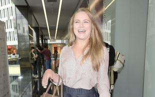 Rafał Maślak wpadł w oko Agnieszce Kaczorowskiej (VIDEO)