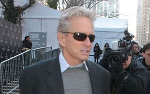 Michael Douglas: Zachorowałem na raka przez seks oralny!