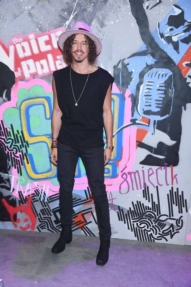 The Voice of Poland – konferencja przed 8. edycją