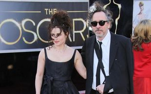 Tim Burton zostawił Bonham-Carter dla asystentki