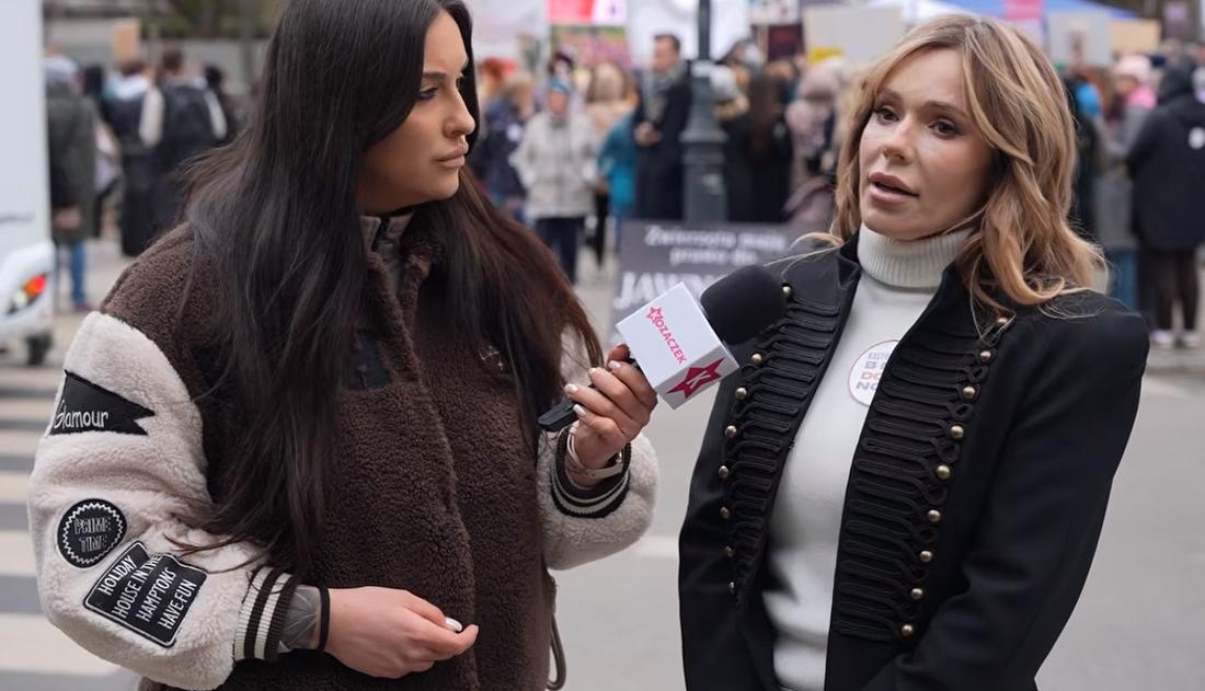 Doda, fot. Kozaczek Exclusive