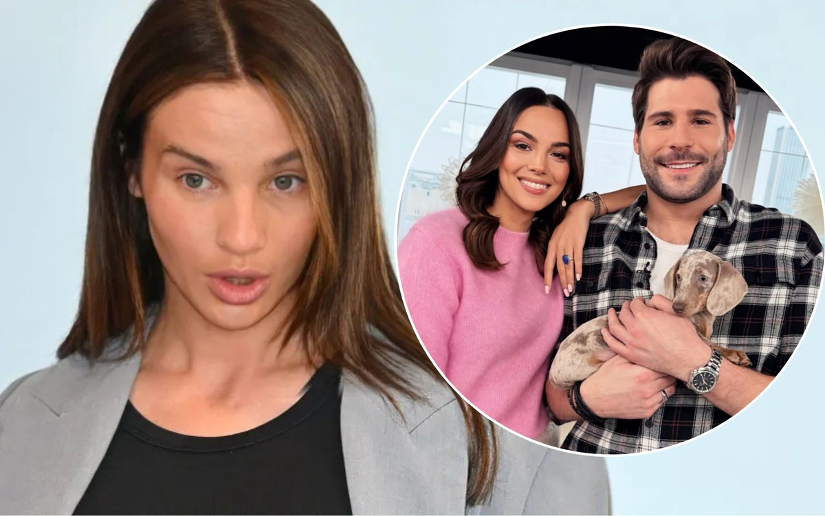 Karolina Gilon przegrała casting z Krupińską do “Mam Talent”. Teraz zabrała głos!