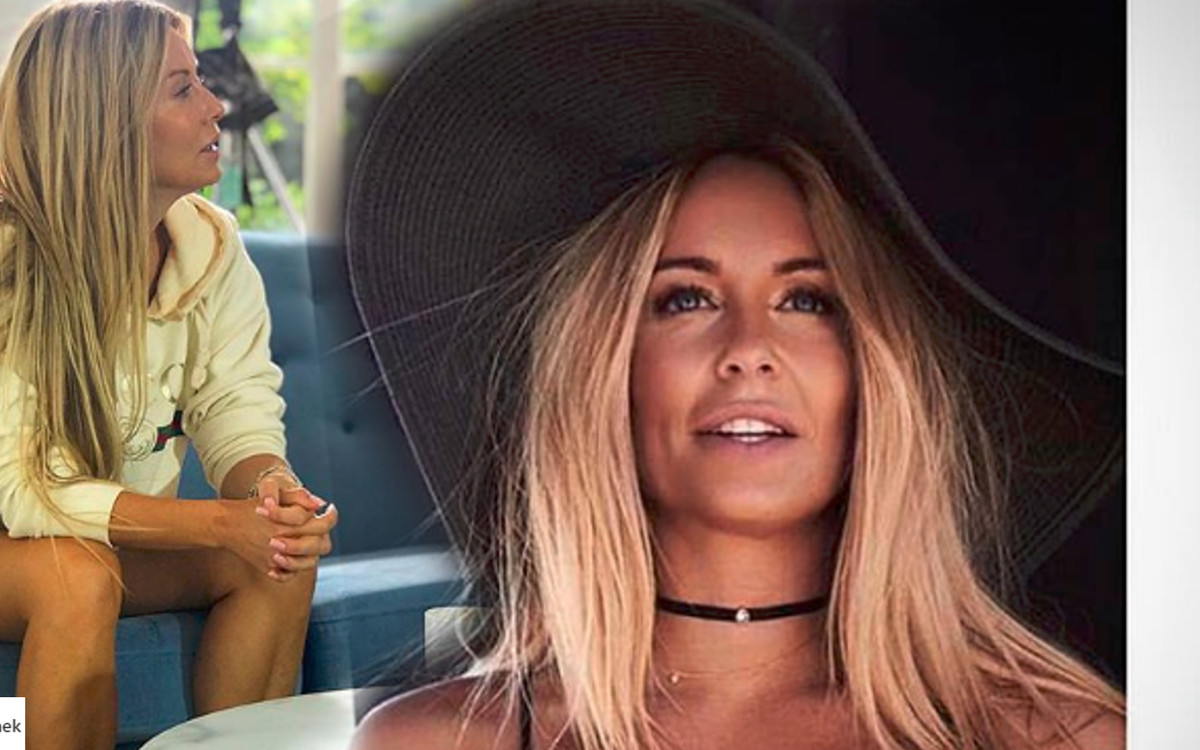 Rozenek w nowych paputkach KATUJE się dietą Lewandowskiej. Zobaczcie, co robi