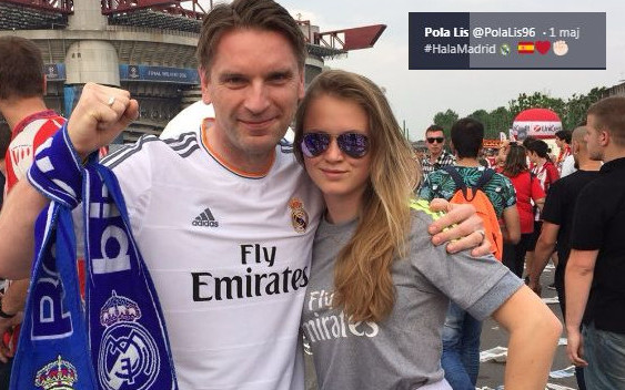 Pola Lis o kibicach: Bydło