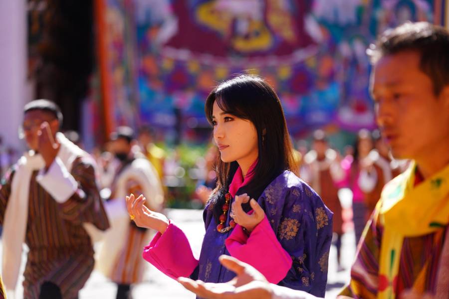 Królowe, Księżniczki i Księżne w XXI wieku - która jest najpiękniejsza?