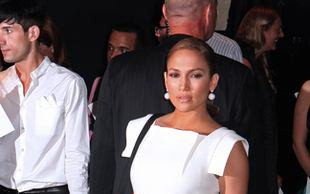 Jennifer Lopez, Kelly Osbourne i reszta (FOTO)