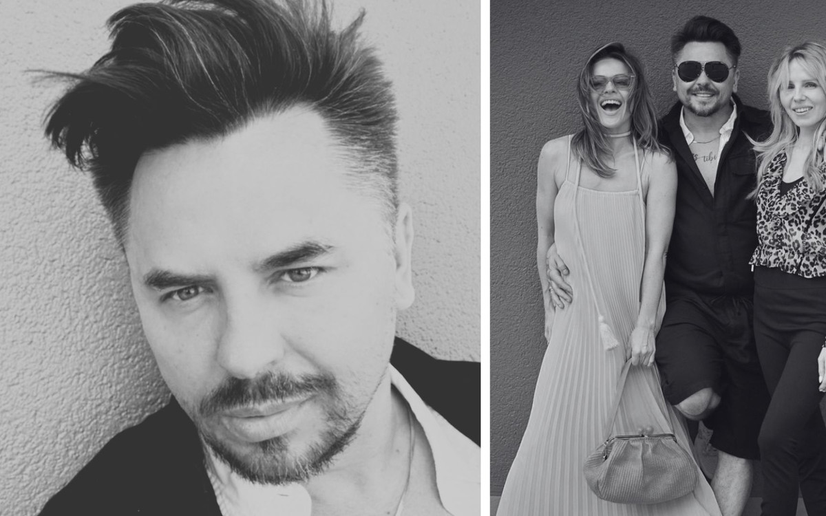 Gwiazdy żegnają znanego stylistę: “Grzesiu za wcześnie”