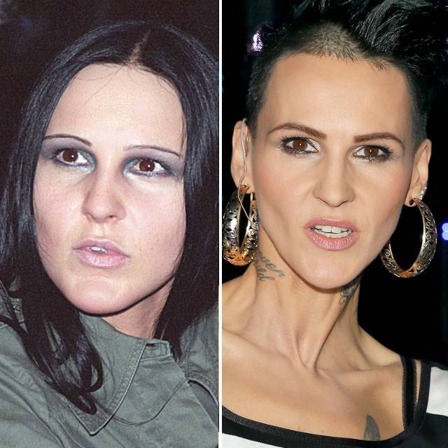 Jak PIENIĄDZE i czas zmieniły polskie gwiazdy