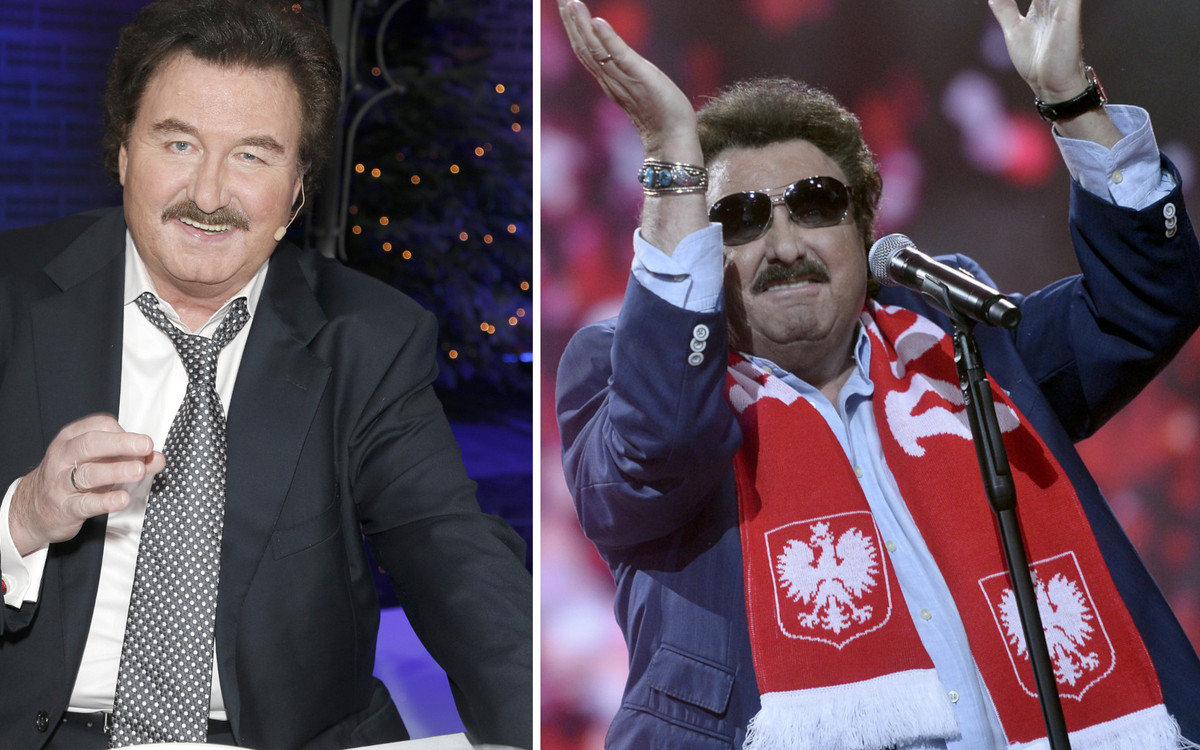 Krzysztof Krawczyk trafił do szpitala! Prosi o modlitwę