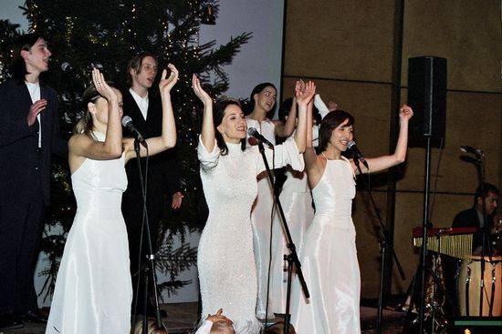 Tak się zmieniała Justyna Steczkowska (FOTO)