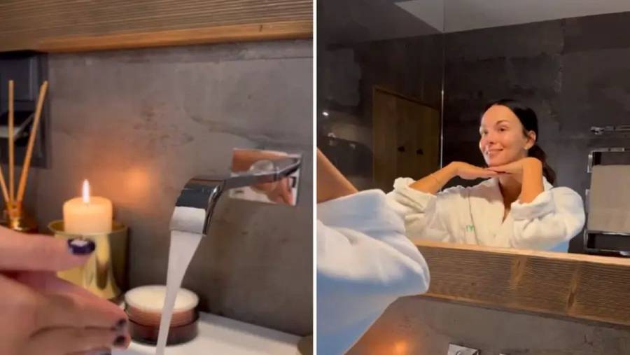 Dom Krupińskiej i Karpiela-Bułecki/Instagram/pkrupinska