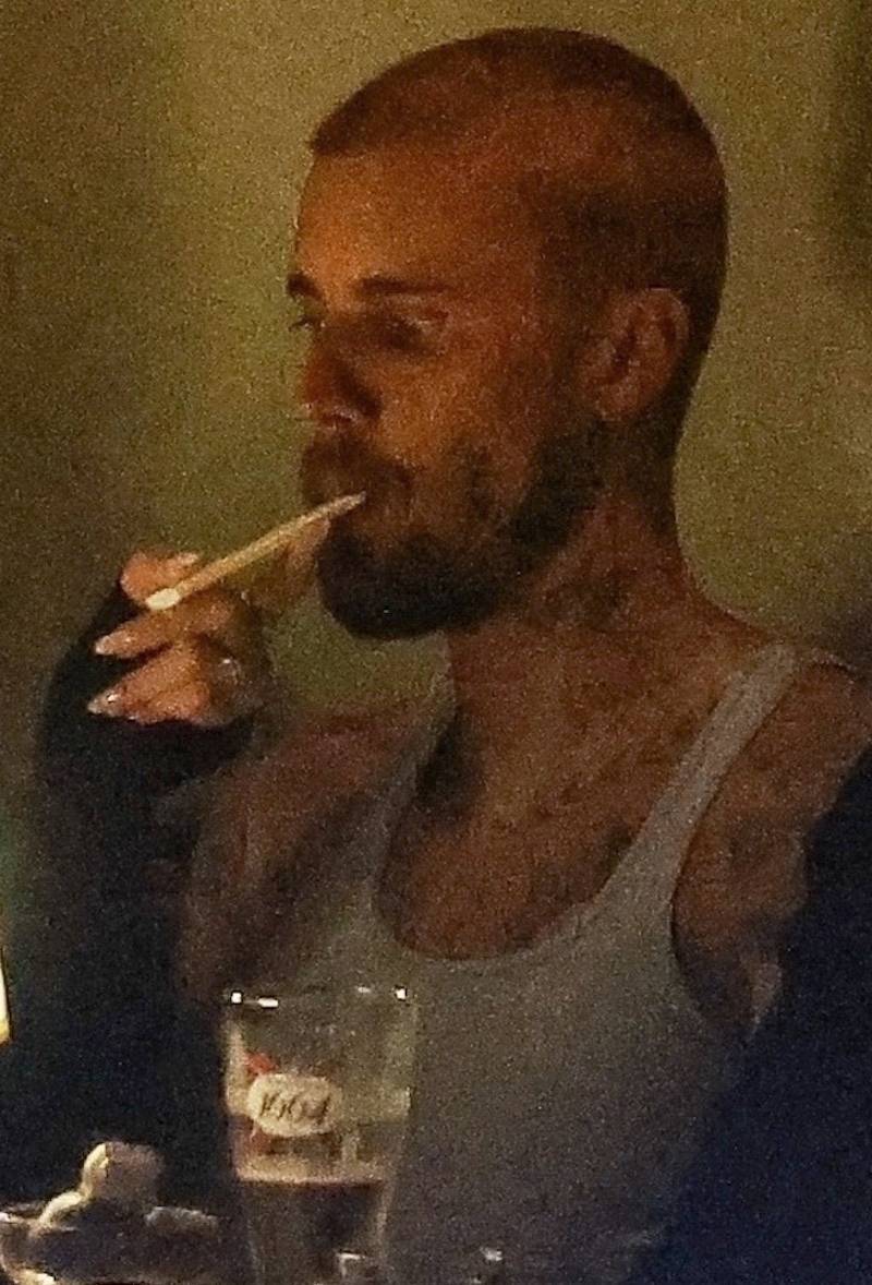 Justin Bieber, fot.Forum