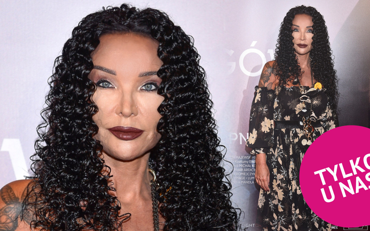 Ewa Minge przyznaje: “Byłam osobą, która nie bardzo zwracała uwagę na swoje zdrowie”