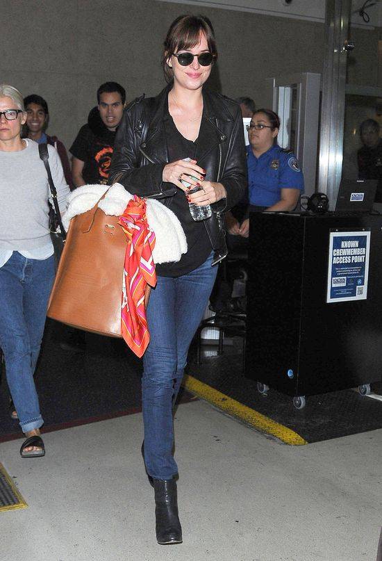 Dakota Johnson – galeria zdjęć