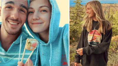 FBI potwierdziło: znalezione ludzkie szczątki należą do chłopaka Gabby Petito