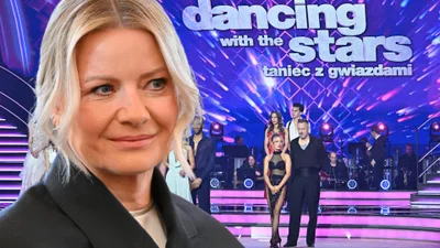 Małgorzata Kożuchowska w kolejnej edycji “TzG”?! Po tym co stało nie ma innego wyjścia