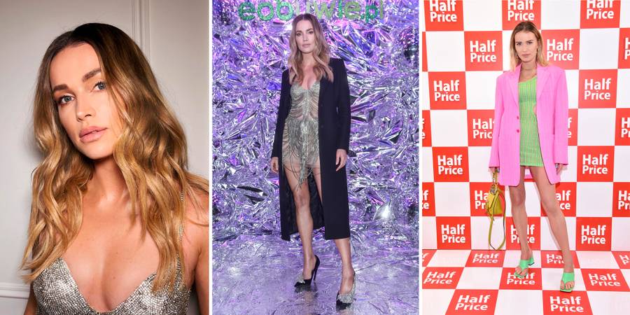 Maffashion świętuje 35. urodziny! Pamiętacie jej początki z 2009? (ZDJĘCIA)