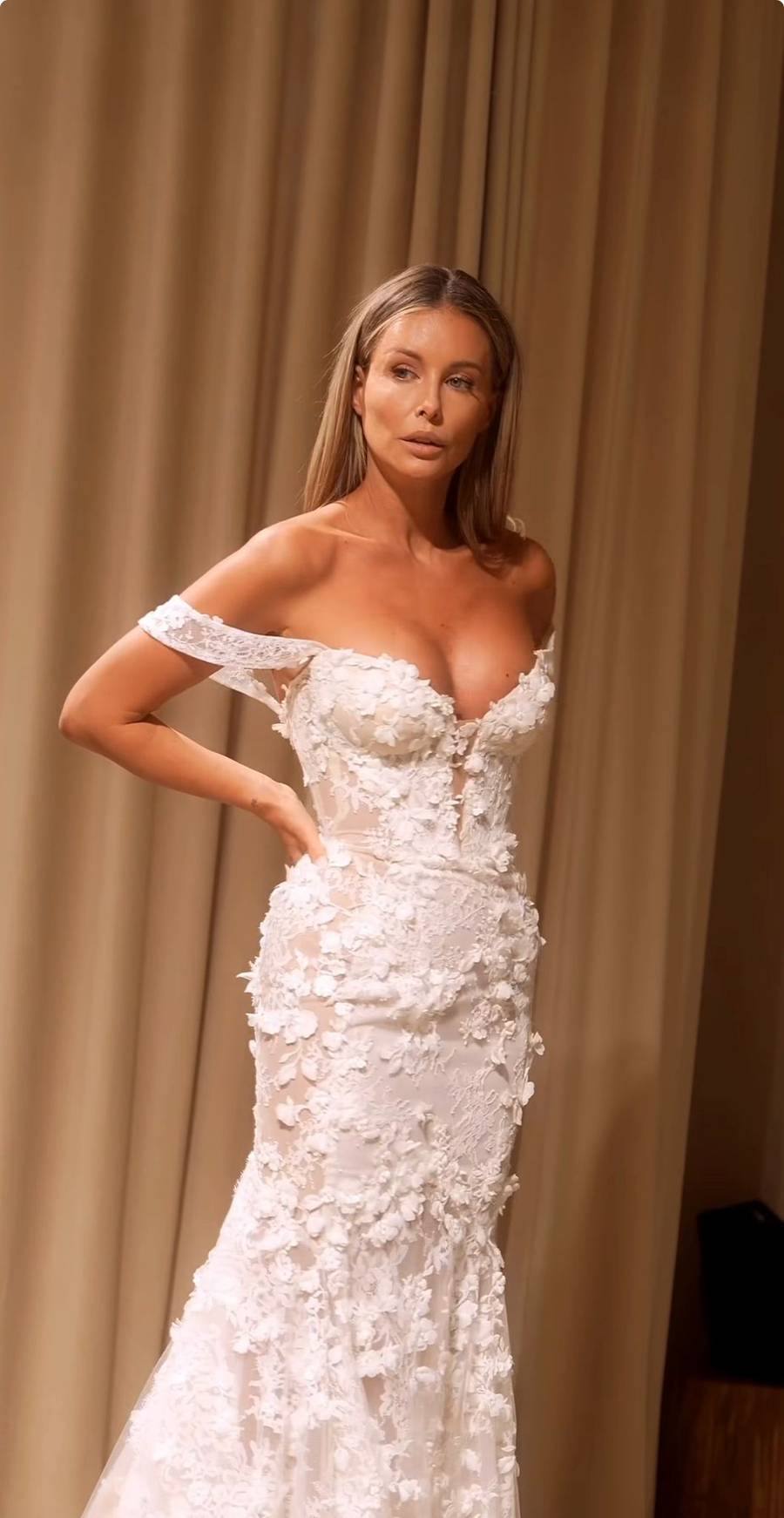 Małgorzata Rozenek-Majdan, fot. Instagram.