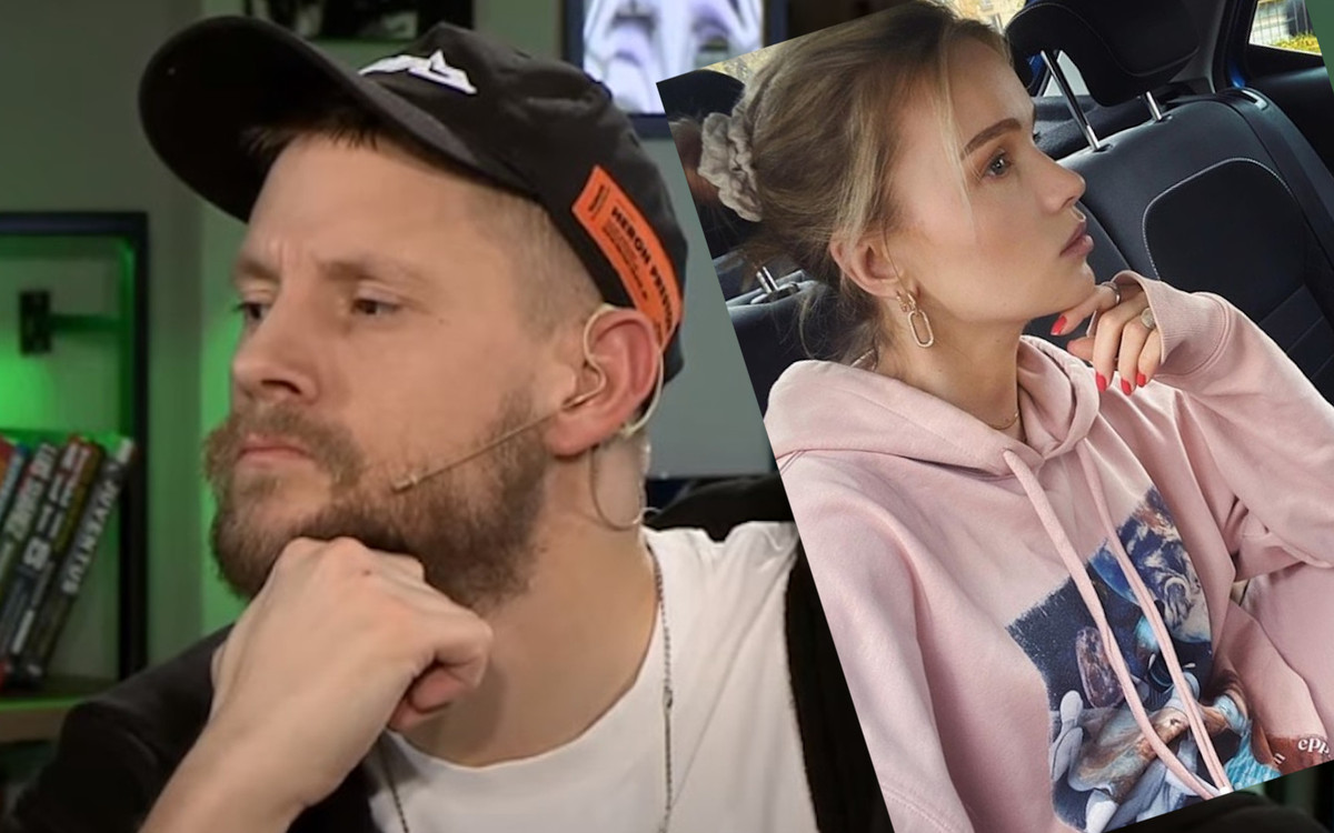 Sebastian Fabijański niechętnie odpowiada na pytanie: “Czy Maffashion to jest dobry materiał na żonę”