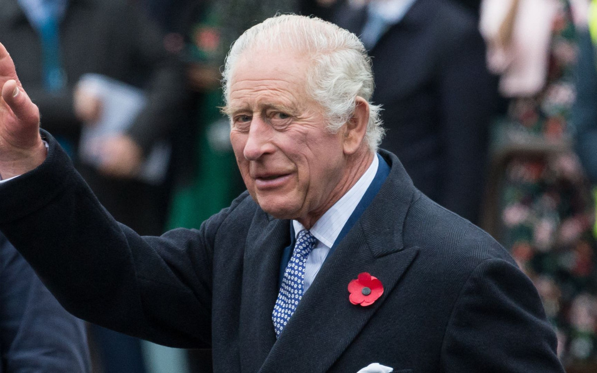 Spełnia się przepowiednia na temat króla Karola III. Czy monarcha szybko pożegna się z tronem?