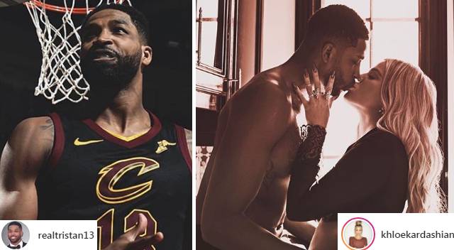 Tristan jest na granicy ZAŁAMANIA. Zostawił Khloe SAMĄ!