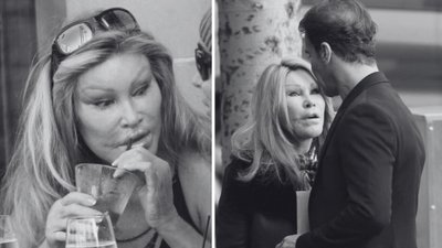 Nie żyje “Kobieta kot”. Miała 84 lata