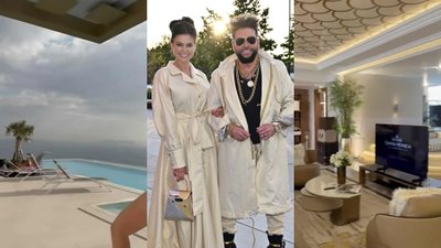 Luksusowy apartament Rutkowskich w Tajlandii. Wnętrza warte krocie. “Żyjesz jak król”