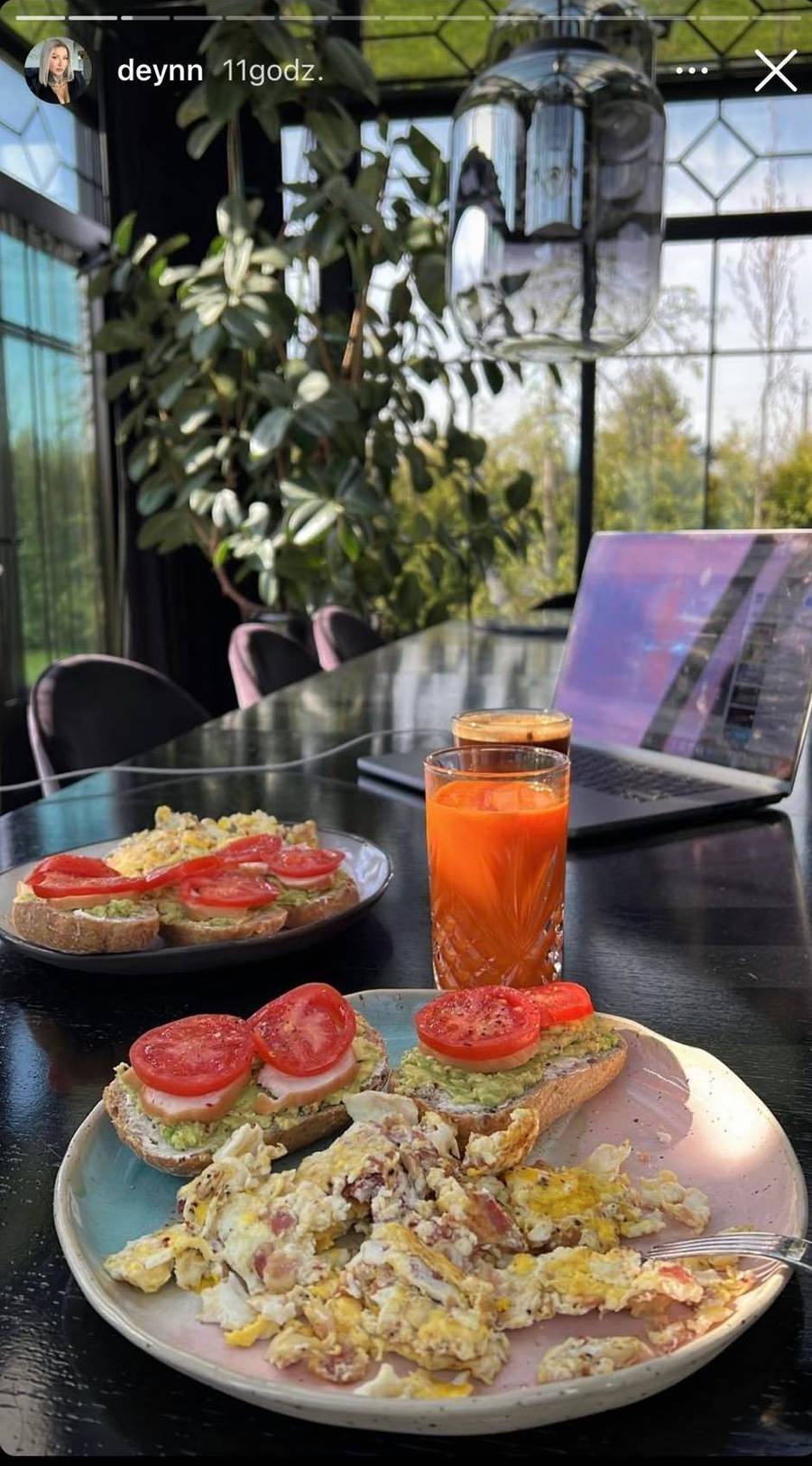 Deynn i Daniel Majewski kupili DOM! W środku mrocznie jak u Blanki Lipińskiej