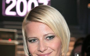 Zwykłe życie Kożuchowskiej