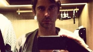 Marcin Tyszka w czasach 5-10-15 (FOTO)