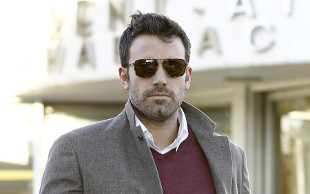 Ben Affleck zaniedbuje żonę i dzieci