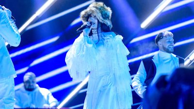 Historyczna wpadka podczas sylwestra! Tego nikt nie przebije