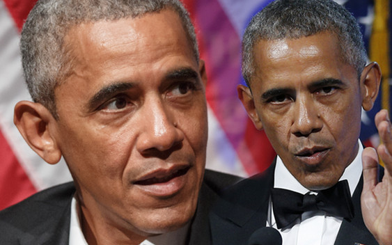 Nie uwierzysz, ile Barack Obama sobie życzy za wygłoszenie wykładu