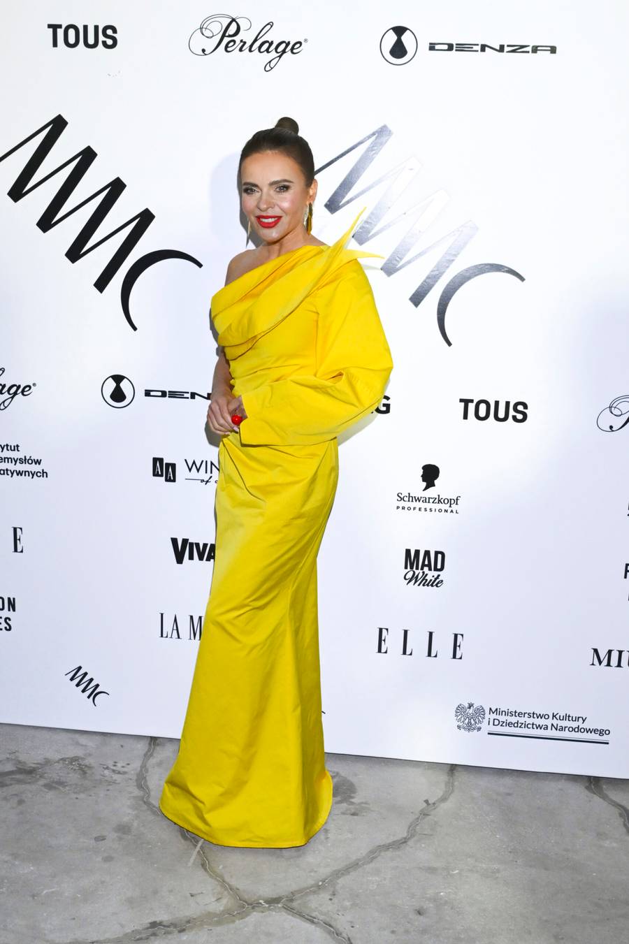 Edyta Herbuś, fot. AKPA