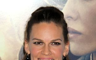 Hilary Swank: Musiałam jeść 60 jajek dziennie!