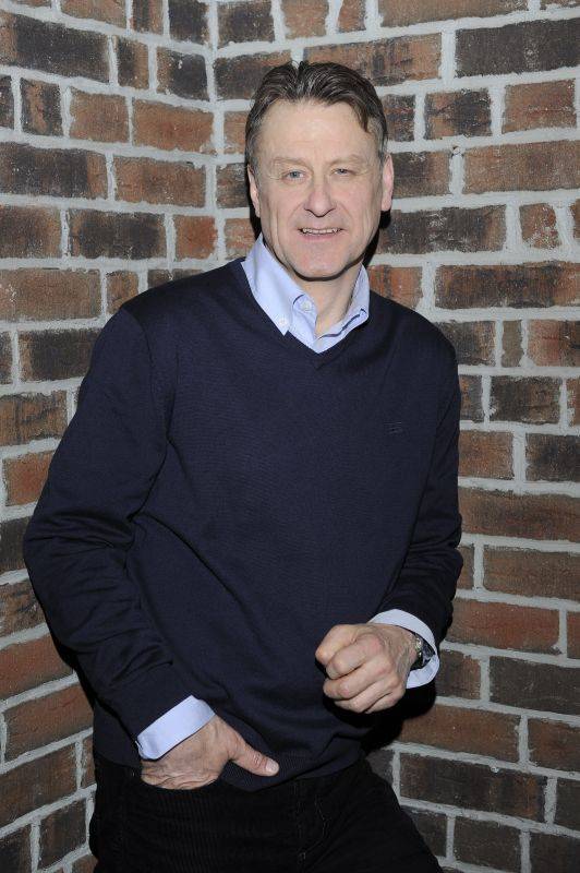 Tak dziś wygląda serialowy Tulipan