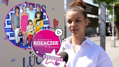 “Rodzinka.pl” wraca do TVP? Serialowa Zosia zdradza szczegóły! (WIDEO)