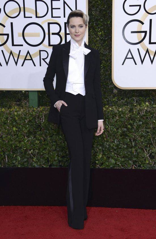 Rozdanie Złotych Globów 2017