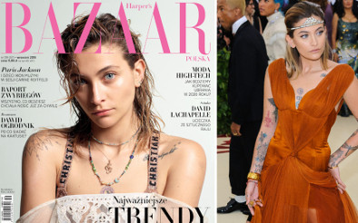 Depresja, próby samobójcze i rozpad związku – tak wygląda życie Paris Jackson