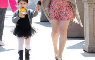 Sarah Michelle Gellar zna płeć swojego drugiego dziecka