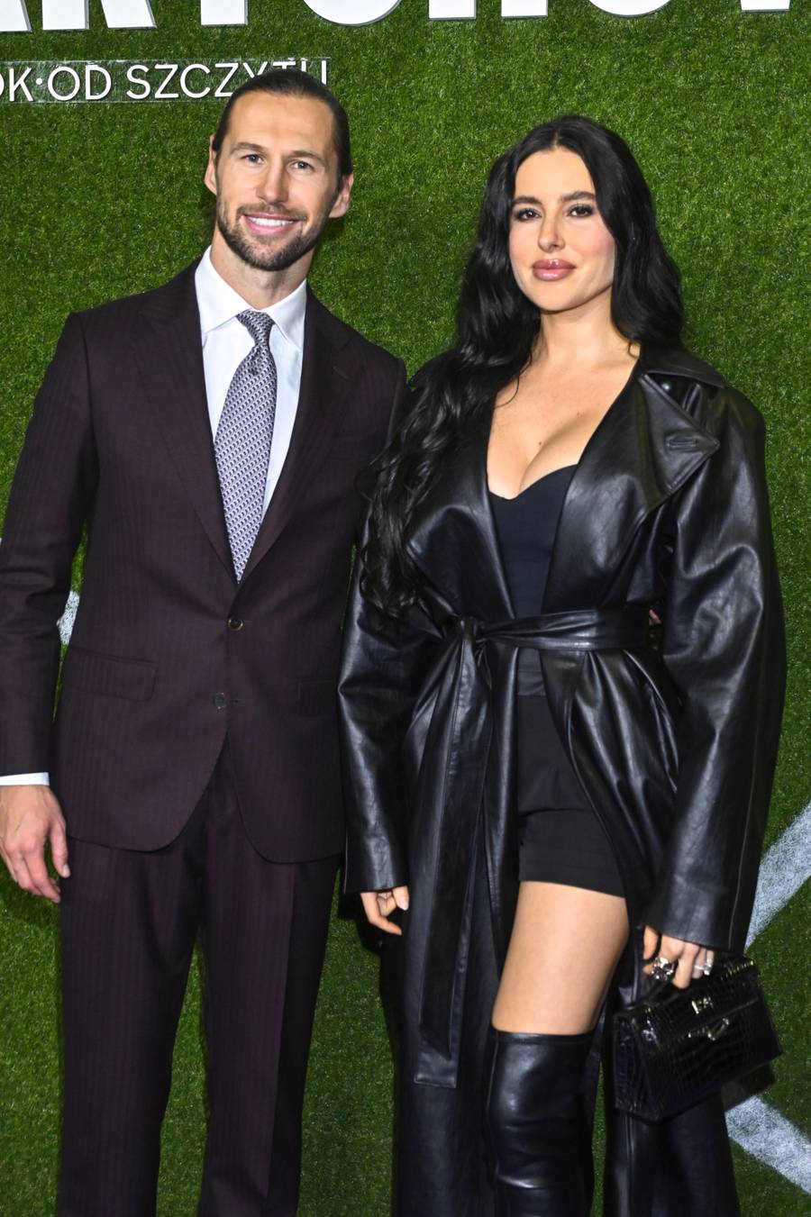 Celia Krychowiak, fot. AKPA.