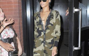 Rihanna nie uprawia seksu od czasu związku z Brownem?