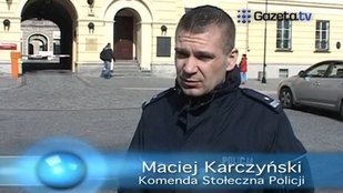 Policja zatrzymała 3 młodych aktorów