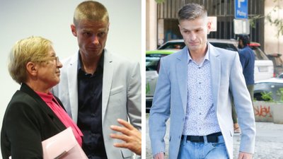 Rodzina Tomasza Komendy przerywa milczenie! “On mnie pochował żywcem”