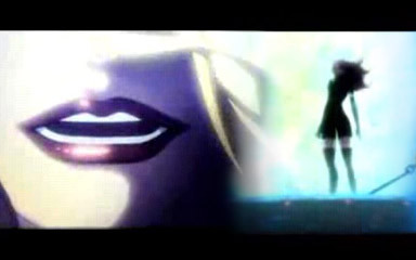 Britney Spears – Break The Ice (VIDEO)