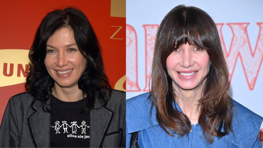 Grażyna Wolszczak, fot. KAPiF