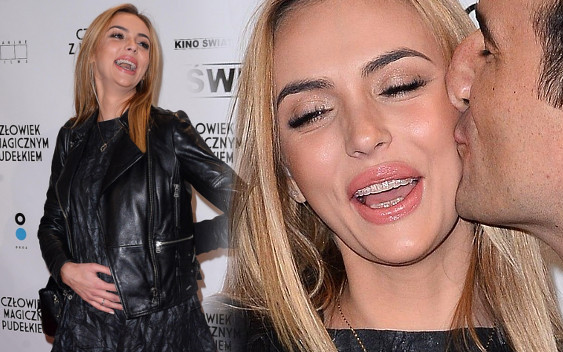 Michał Koterski o ślubie z Marcelą Leszczak