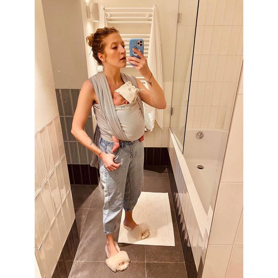 Jak mieszka Lara Gessler? Nietuzinkowe wnętrze, inne niż wszystkie! (DUŻO ZDJĘĆ)