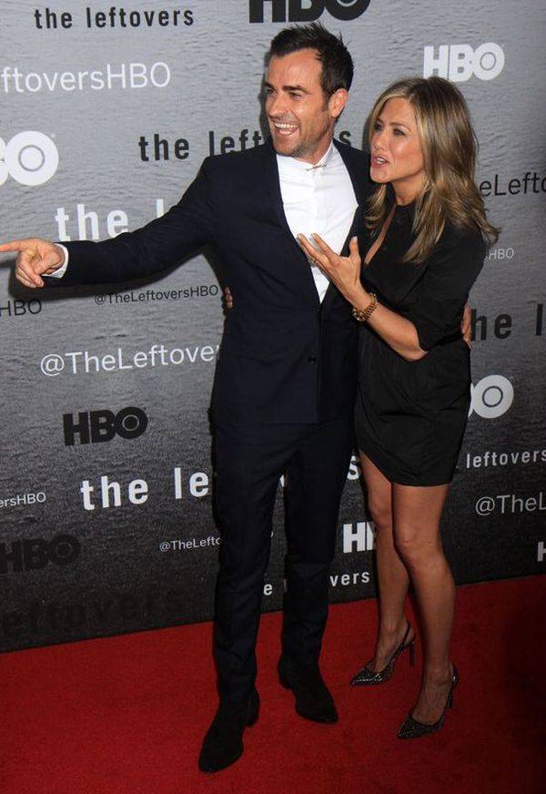 Jennifer Aniston zostanie ZAKONNICĄ?!