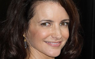 Kristin Davis znowu do wzięcia! (FOTO)